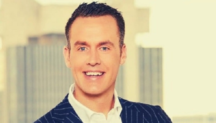 Tim Malone – CNN Reporter Don Lemon’s Fiance